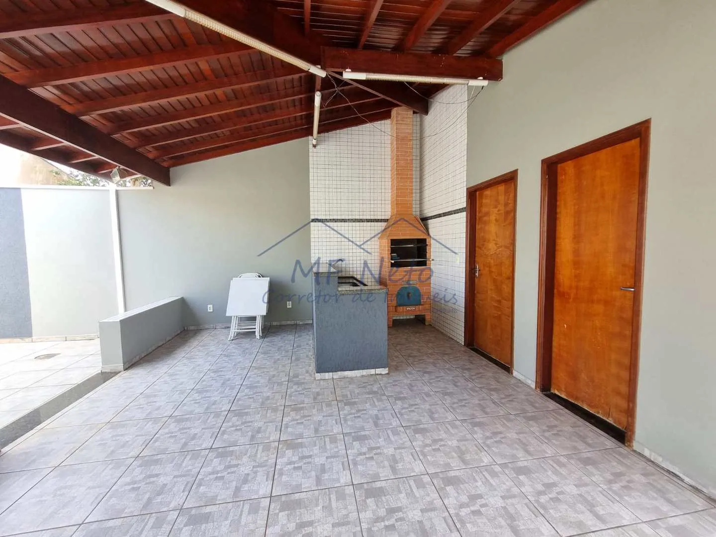 Imagem Casa Padrão