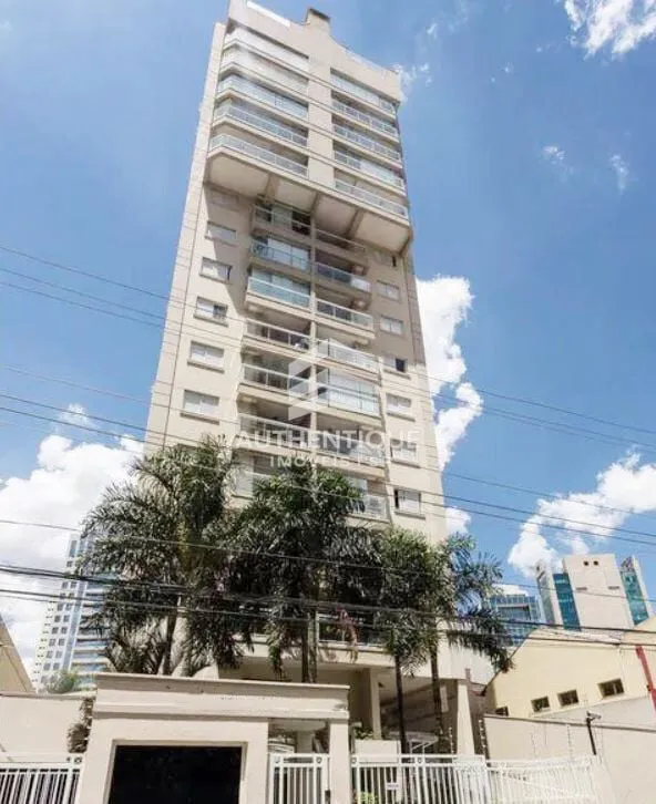 Imagem Define New Residence - Vila Olímpia - Apartamento à venda no bairro Vila Olímpia - São Paulo/SP, Zona Sul