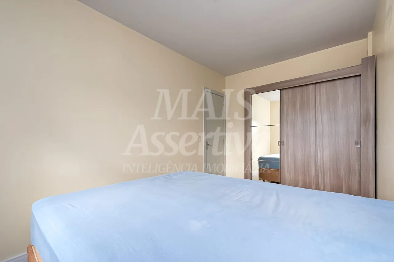 Imagem Apartamento semi mobiliado para venda - Condominio Jardins de Hamburgo, Canudos em Novo Hamburgo