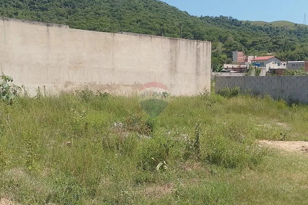 Imagem Terreno para venda em Guaratiba no Magarça