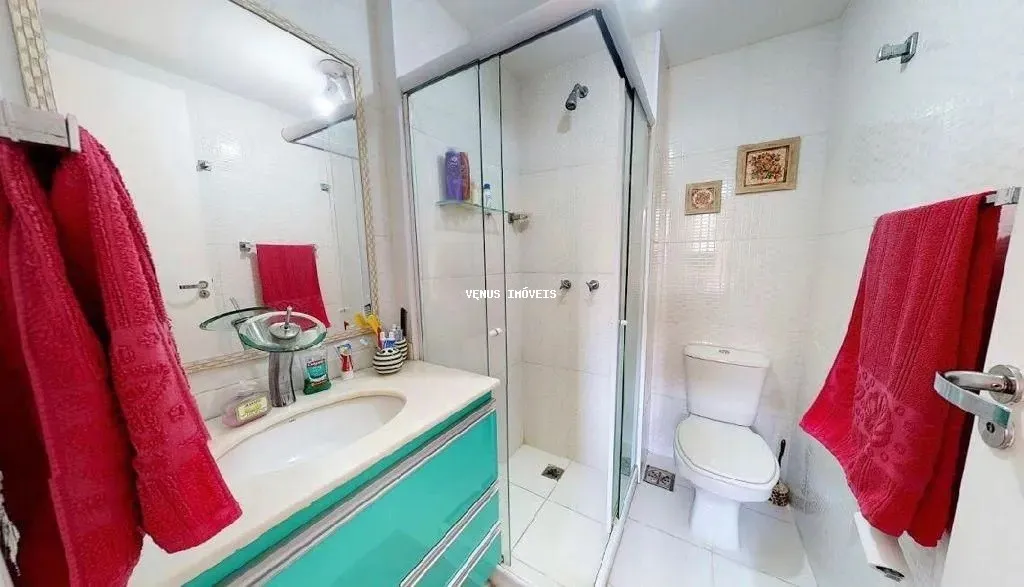 Imagem Apartamento Garden para Venda em Rio de Janeiro, Taquara, 3 dormitórios, 1 suíte, 3 banheiros, 2 vagas