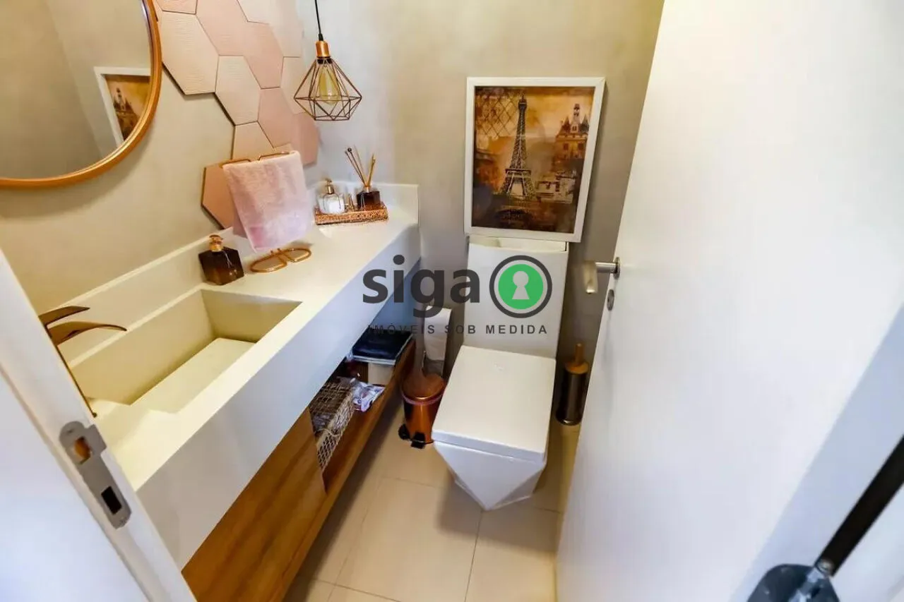 Imagem APARTAMENTO Á VENDA NO MORUMBI 3 QUARTOS E 2 VAGAS!