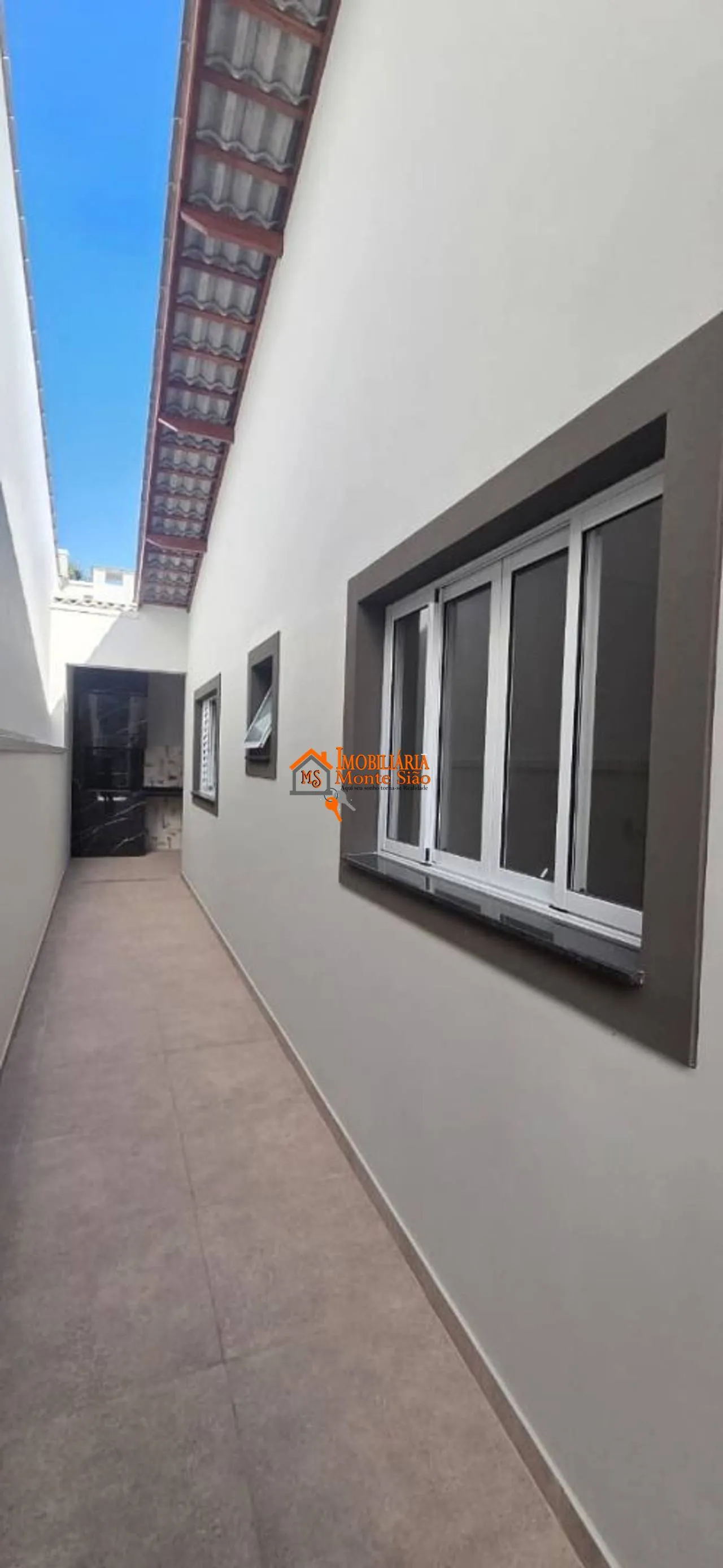 Imagem Casa com 2 dormitórios à venda, 73 m² por R$ 630.000,00 - Cidade Parque Alvorada - Guarulhos/SP