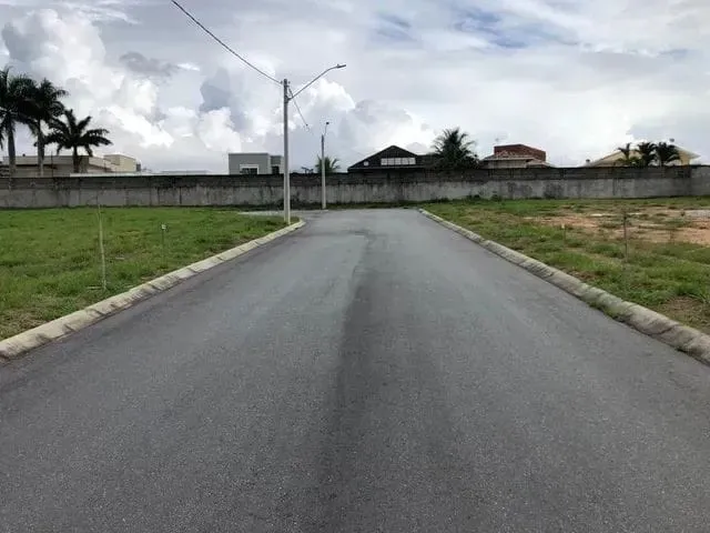 Foto do imóvel Terreno à venda 250M², Caminho Novo, Tremembé - SP | Colinas do Sol