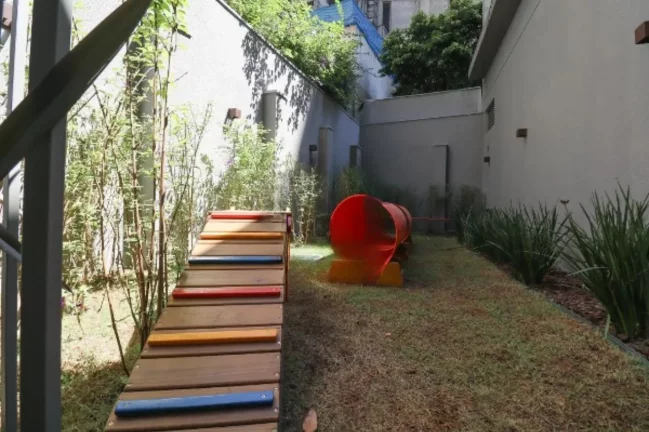Imagem HOME VILA MADALENA - THINK - Studio de 24m² (R), ótima localização, ao lado do Metrô Vila Madalena!