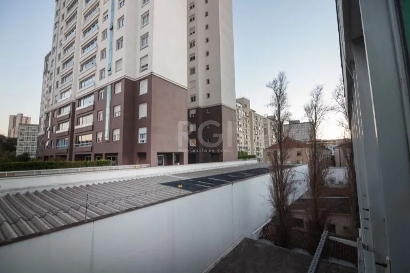 Imagem Conjunto/Sala para Venda - 54.69m², 0 dormitórios, 1 vaga - Floresta