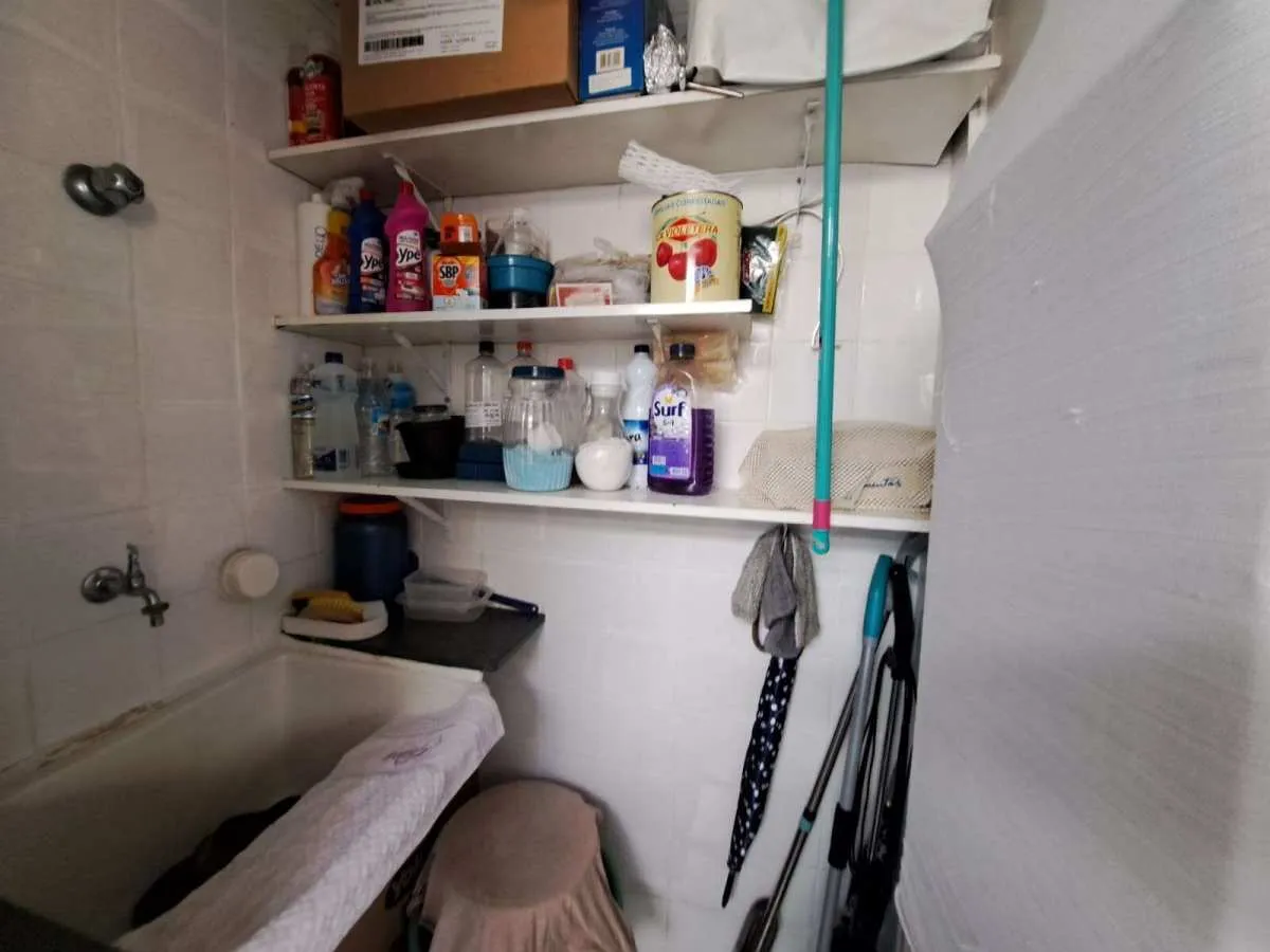 Imagem Apartamento à venda em Campinas, Vila Industrial, com 2 quartos,77.8 m2