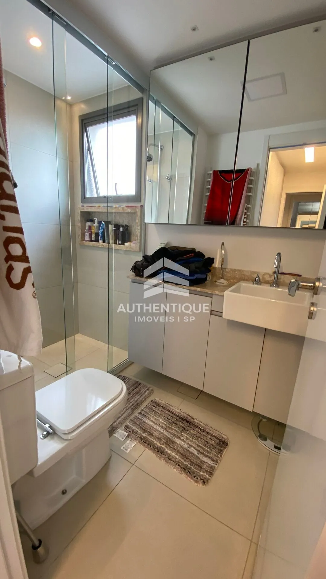 Imagem ATMOSFERA BROOKLIN - Apartamento no bairro Brooklin à venda
