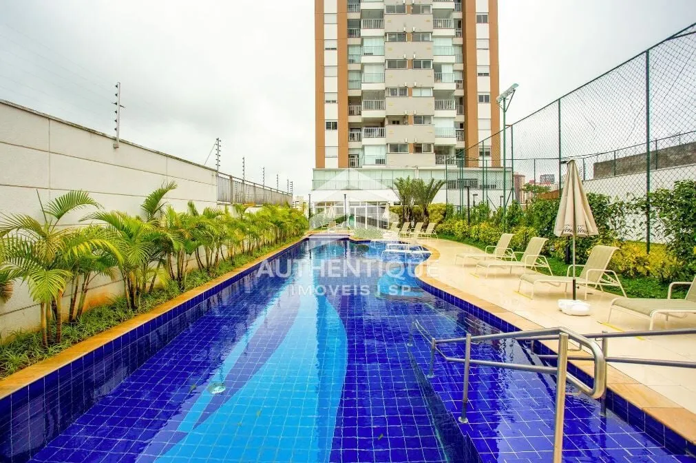 Foto do imóvel Paseo - Venice - Vila Mariana - Apartamento à venda em Rua Santo Irineu, 44 - Bosque da Saúde, São Paulo - SP