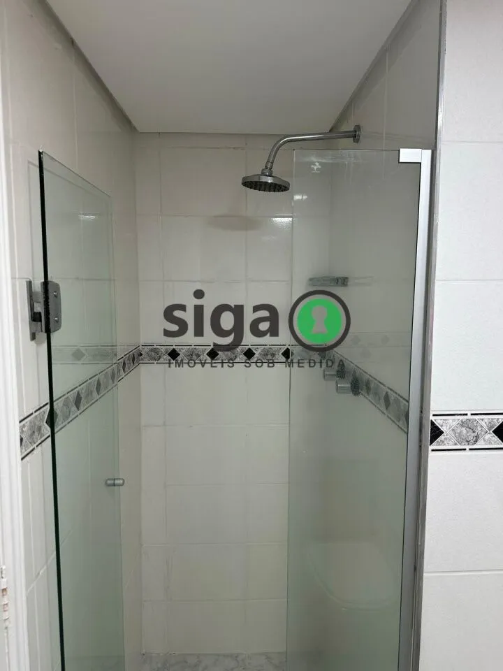 Imagem Apartamento na Vila Olímpia de 70m² com 3 quartos para locação - São Paulo/SP