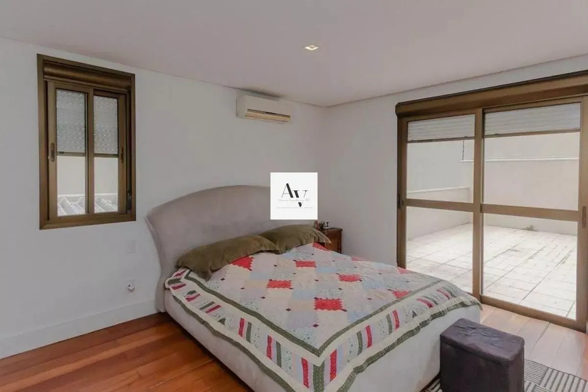 Imagem Apartamento à venda no bairro Petrópolis - Porto Alegre/RS