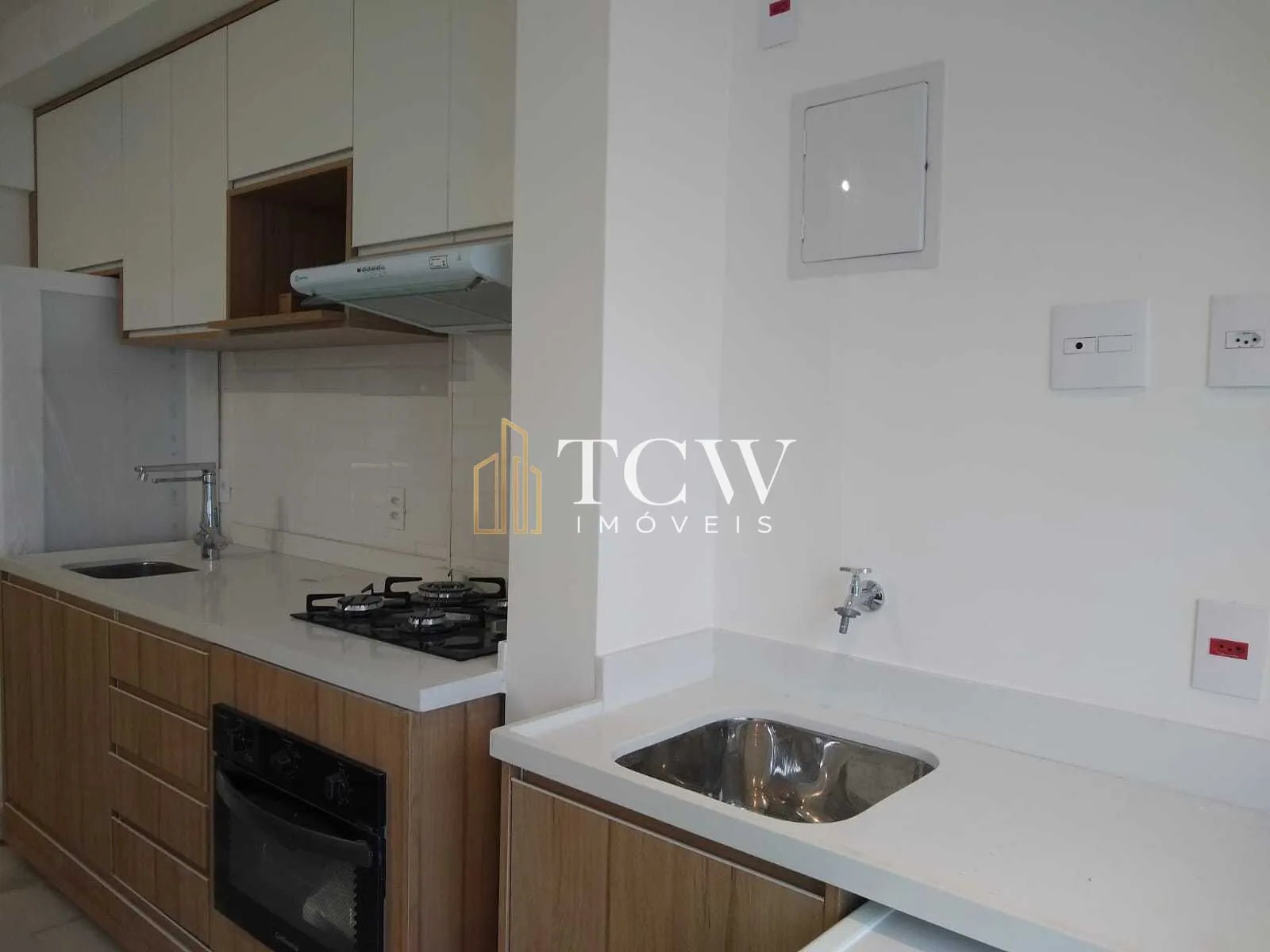Imagem Apartamento 1 dorm com vaga