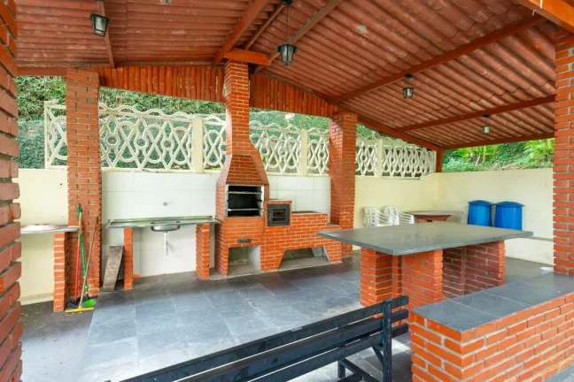 Imagem Apartamento à venda em São Paulo, Vila Santa Catarina, com 2 quartos, 59m2