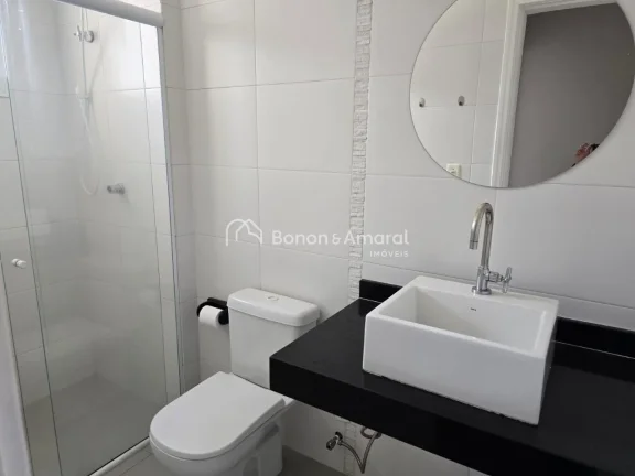 Imagem Apartamento para venda, Condomínio Porto Rico no Bairro Santa Terezinha, 3 quartos, Paulínia/SP 

...