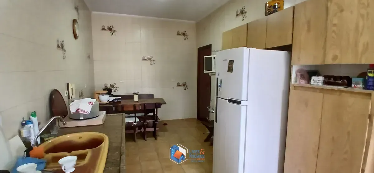 Imagem Casa para venda em Vila Alexandria com 3 quartos, 146m²