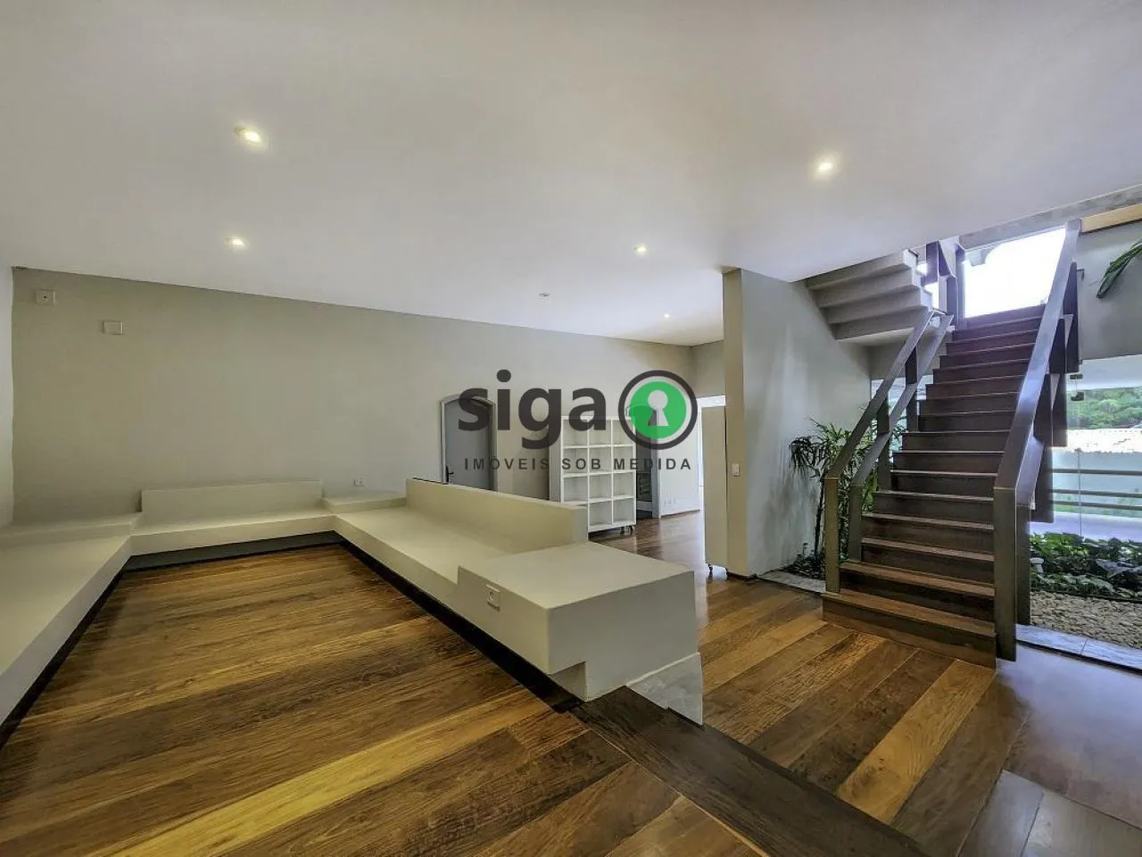 Imagem Casa em Condomínio a venda ou Locação no Bairro Paineiras do Morumbi 5 quartos