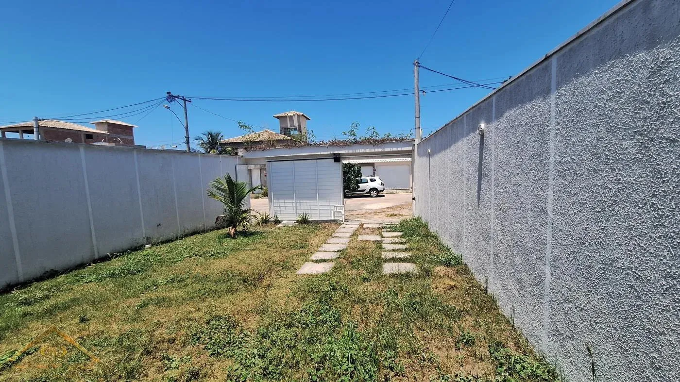 Imagem Casa para Venda em Cabo Frio / RJ no bairro Vila do Peró