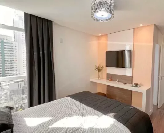 Imagem Villa Di Mare - Apartamento à venda no bairro Centro - Camboriú/SC