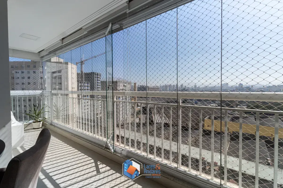Imagem Apartamento para venda em Barra Funda com 3 quartos, sendo 1 suíte, 100m²