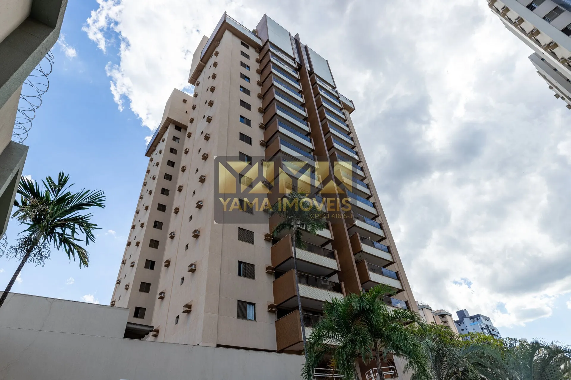 Foto do imóvel Edifício Montpellier - Apartamento à venda em Avenida Portugal