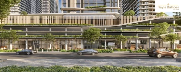 Imagem APARTAMENTO RESIDENCIAL em PORTO BELO - SC, Balneário Perequê