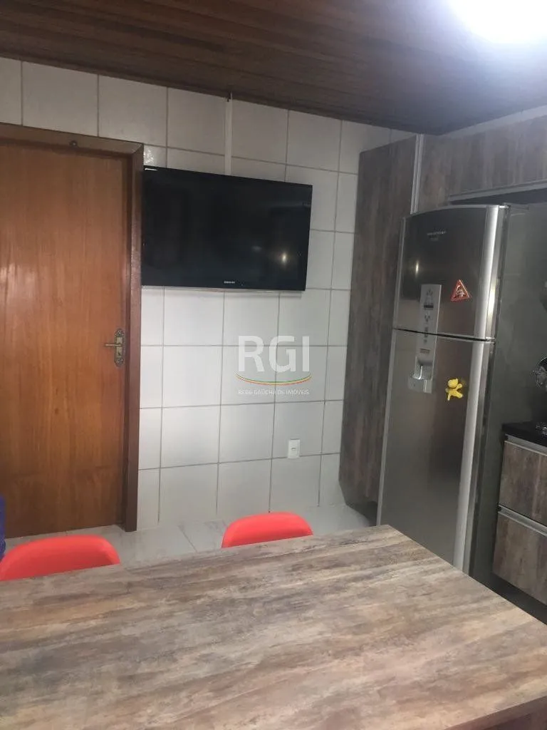 Imagem Cobertura para Venda - 106.39m², 2 dormitórios, Vila Imbui