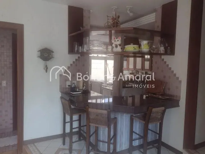 Imagem Casa à venda, com 4 quartos, sendo 2 suítes, na Cidade Universitária - Campinas/SP.