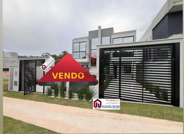 Imagem Lindo s obrado venda Imóvel muito bem localizado no Loteamento Rio Vermelho Florianópolis