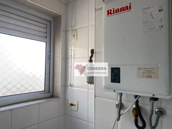 Imagem Apartamento à venda, 75 m² por R$ 1.200.000,00 - Vila Olímpia - São Paulo/SP
