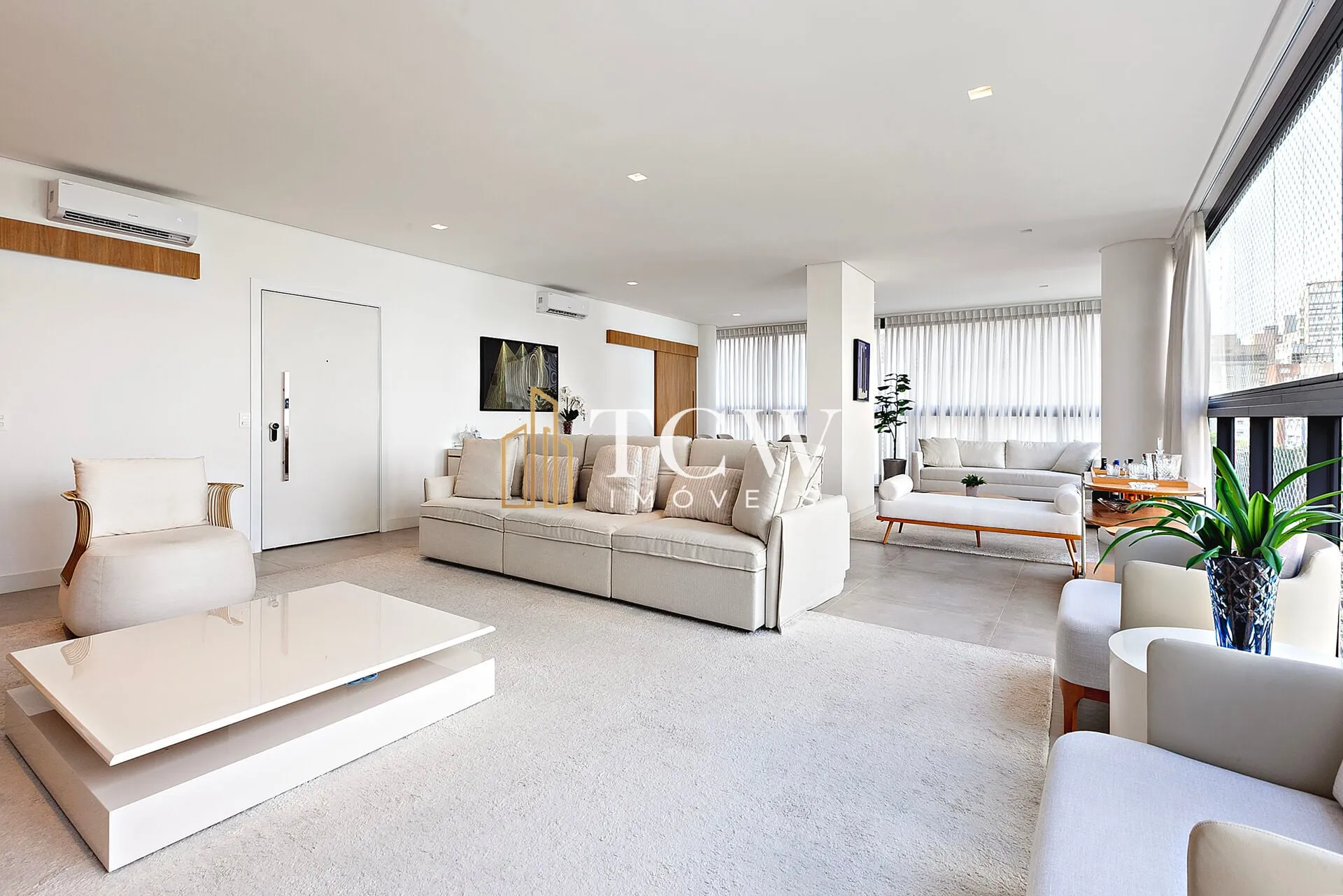 Imagem Apartamento à venda no Jardins, São Paulo