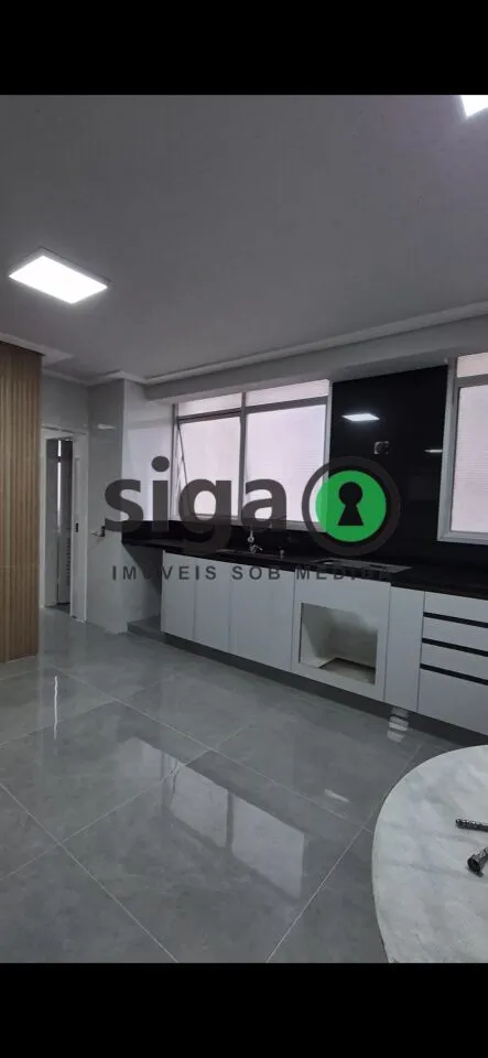 Imagem APARTAMENTO A VENDA COM 4 QUARTOS NO PORTAL DO MORUMBI