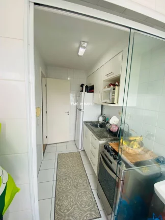 Imagem Apartamento para locação com 1 suíte e com vaga em Moema