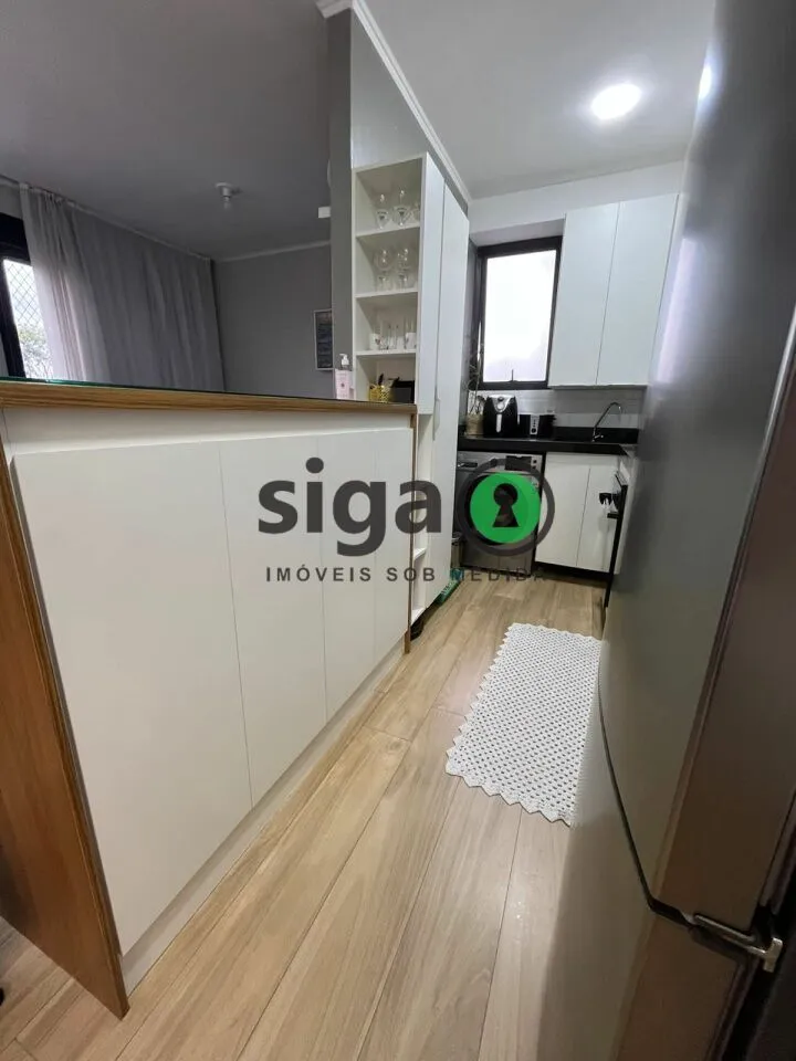 Imagem VENDE Apartamento próximo do Shopping SP Market e Estação Jurubatuba