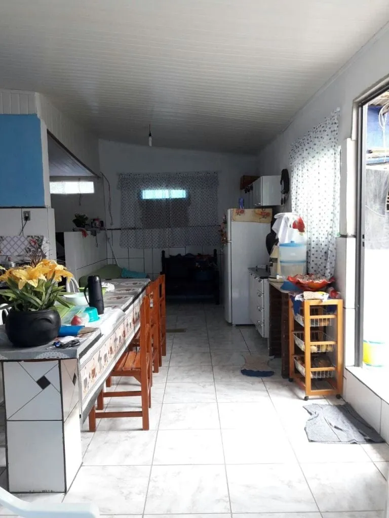 Imagem Casa à venda 2 Quartos, 1 Vaga, 300M², Jardim Regina, Pindamonhangaba - SP