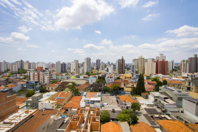 Imagem Apartamento 80 m² 3 Dormitórios sendo 1 Suite e 2 Vagas de Garagens.