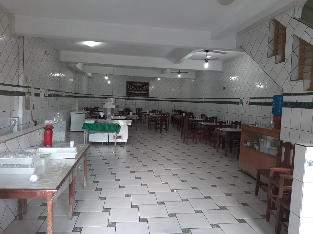 Imagem Comercial à venda 21 Suites, Centro, Aparecida - SP