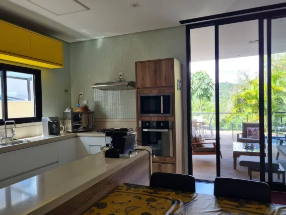 Imagem Casa / Condomínio Gênesis 1/ Alphaville