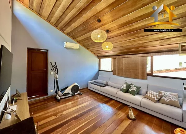 Imagem Casa - Palos Verdes - Granja Viana | Batelli Imóveis
