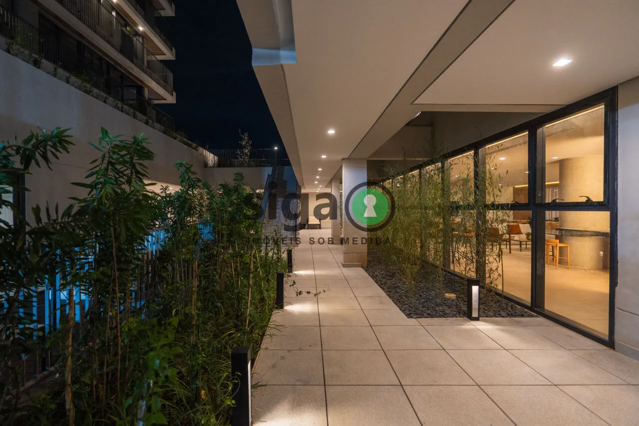 Imagem Apartamento à venda no Alto de Pinheiros: 171m² com 2 suítes e 3 vagas , exclusividade para poucos