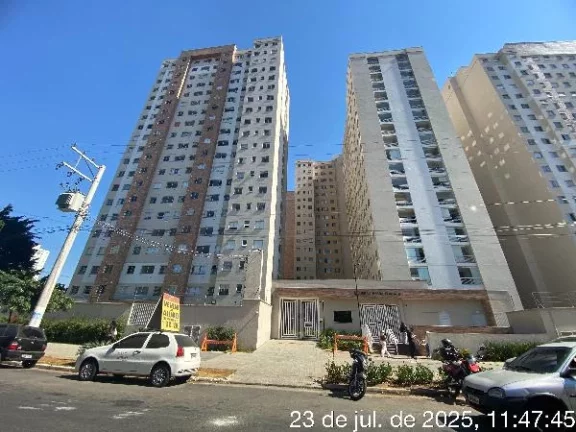 Foto do imóvel Oportunidade Única em SAO PAULO - SP | Tipo: Apartamento | Negociação: Leilão | Situação: Imóvel em RUA FEDERACAO PAULISTA DE FUTEBOL