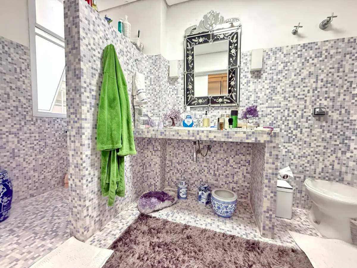 Imagem Apartamento para venda em Bela Vista com 3 quartos, sendo 1 suíte, 210m2