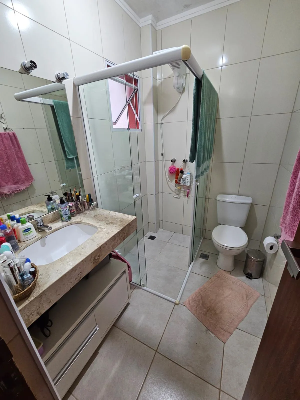 Imagem Viva o Sonho: Sobrado de Luxo no Condomínio Residencial Planalto