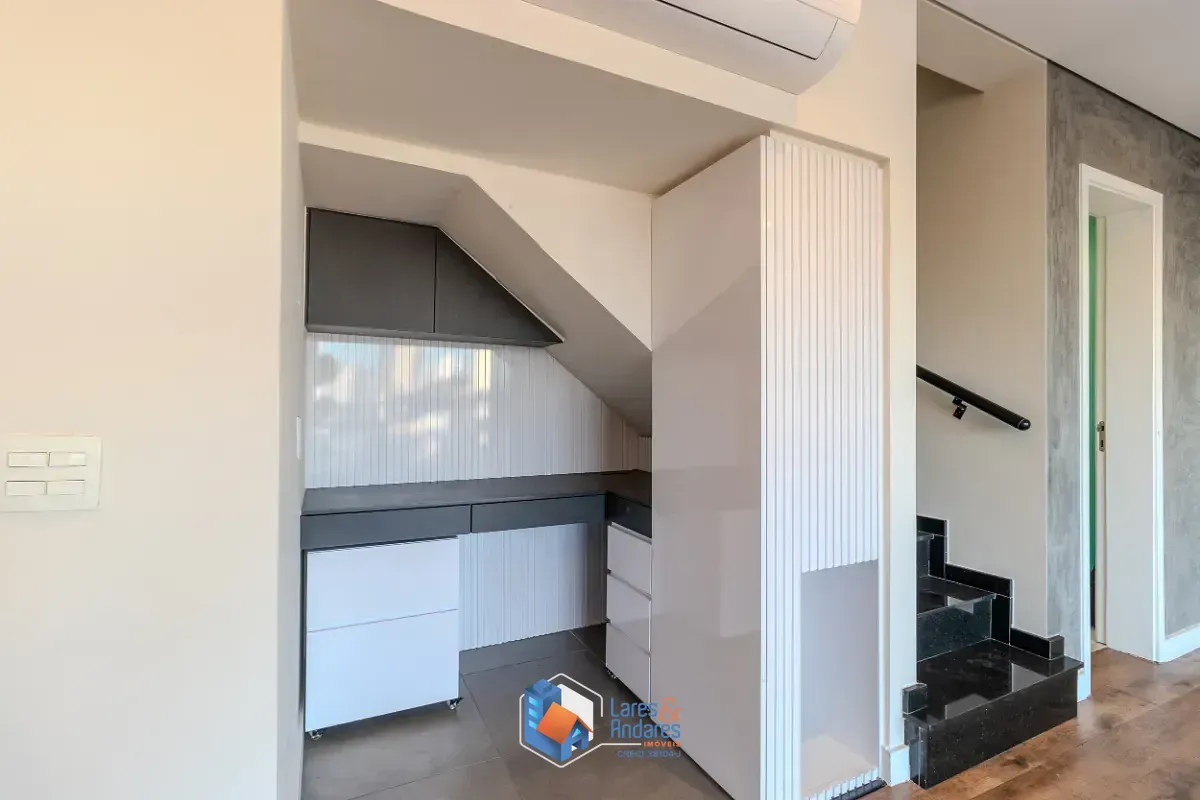 Imagem Apartamento para venda em Jardim da Glória com 2 quartos, sendo 1 suíte, 109m²
