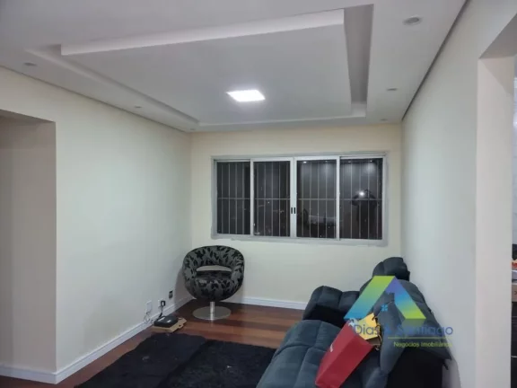 Foto do imóvel Apartamento à venda no bairro Assunção - São Bernardo do Campo/SP