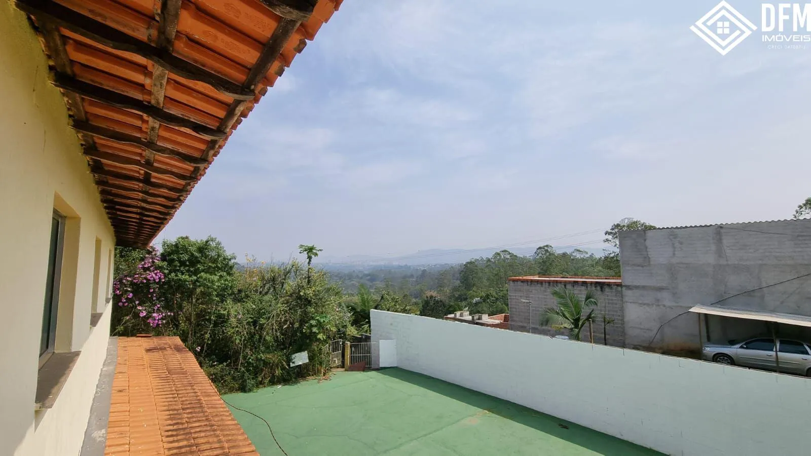 Imagem Área de Terra com 3 Dormitorio(s) localizado(a) no bairro Cézar de Souza em Mogi das Cruzes / Mato Grosso do Sul Ref.:4404