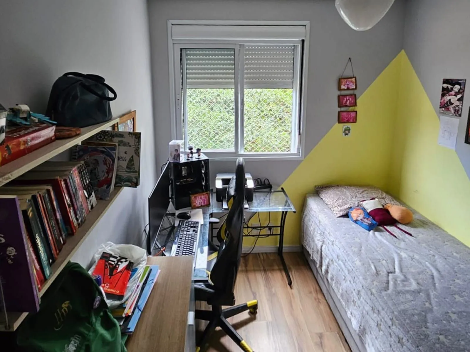 Imagem Apartamento em Teresópolis