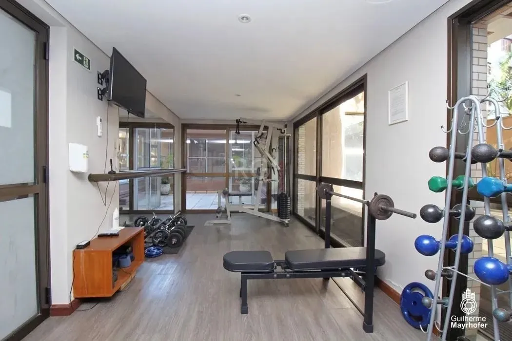 Imagem Apartamento de 3 quartos, suíte e 1 vaga de garagem