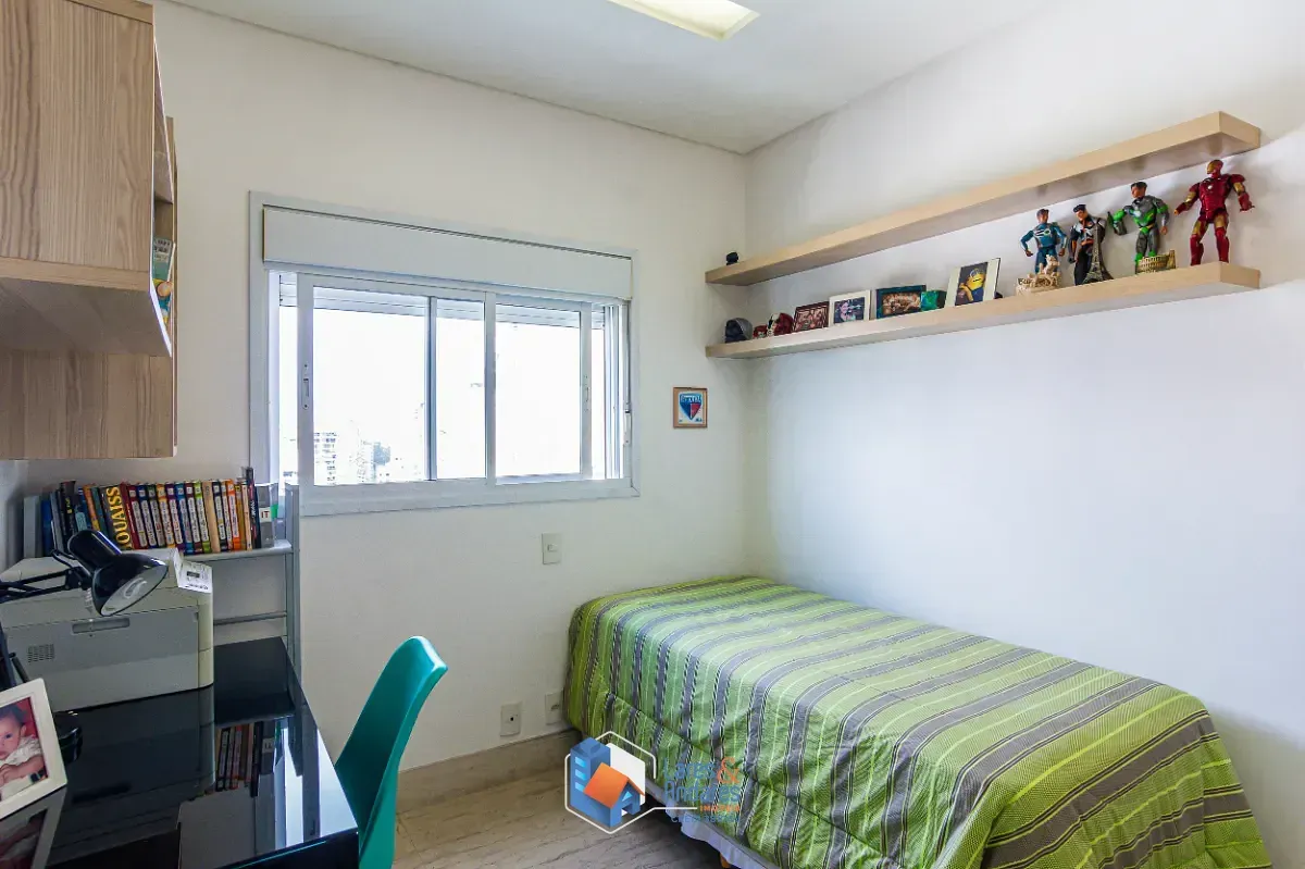 Imagem Apartamento para venda em Vila Andrade com 3 quartos, sendo 3 suítes, 200m²
