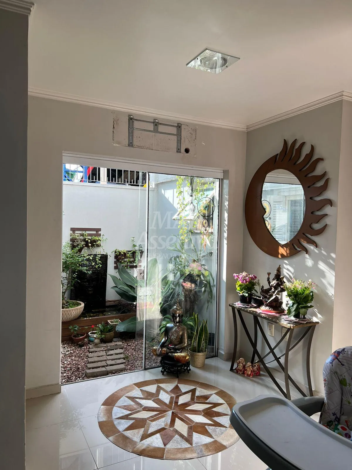 Imagem Excelente casa com 03 dormitórios para venda em Novo Hamburgo