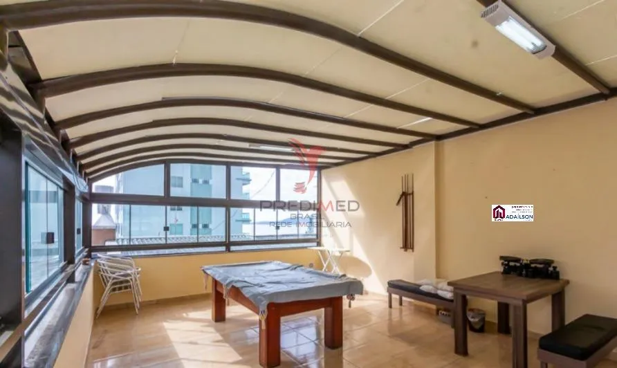 Imagem PRONTA PARA MORAR - Linda Cobertura Duplex à venda no Edifício Anthurium Palace Residence
